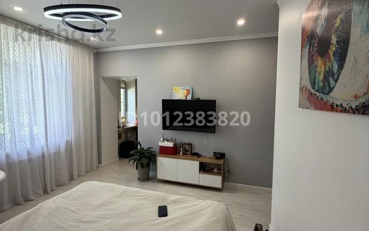 2-комнатная квартира · 43 м² · 2/2 этаж, ул. Климента Тимирязева 19 за 42.5 млн ₸ в Алматы, Бостандыкский р-н — фото 2