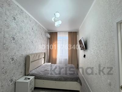 1-бөлмелі пәтер · 45 м² · 8/10 қабат, 18 микрорайон 28, бағасы: 170 000 ₸ в Актау, 18-й мкр 