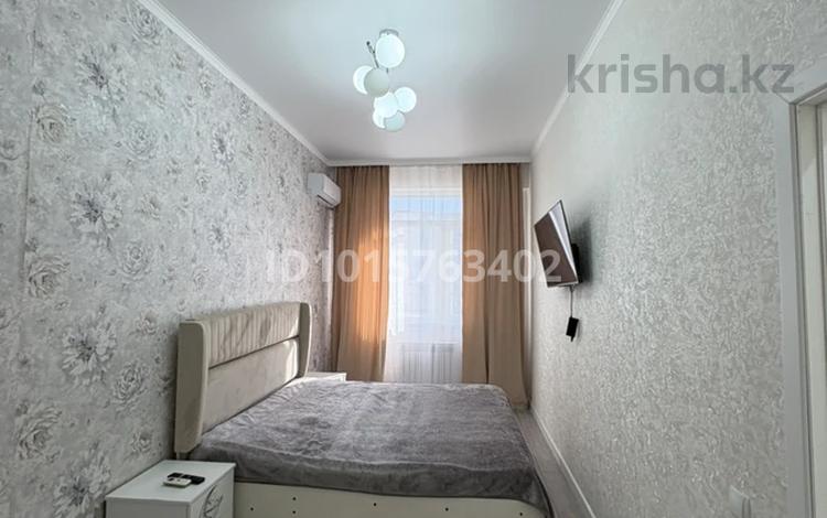 1-бөлмелі пәтер · 45 м² · 8/10 қабат, 18 микрорайон 28, бағасы: 170 000 ₸ в Актау, 18-й мкр  — фото 2