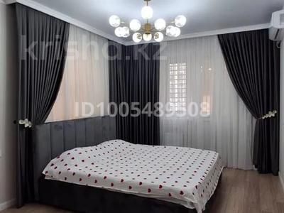 1-комнатная квартира · 60 м² · 10/16 этаж, мкр. Алмагуль 21 за 14 000 ₸ в Атырау