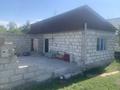 Отдельный дом · 2 комнаты · 120 м² · 7 сот., Хазиева 8 А — На против автомойки,недостроенный дом за 18 млн ₸ в 