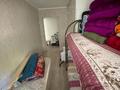 3-бөлмелі пәтер · 52.6 м² · 1/5 қабат, Улица Момышулы 60, бағасы: 12 млн ₸ в Кентау — фото 8