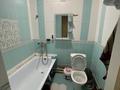 3-бөлмелі пәтер · 52.6 м² · 1/5 қабат, Улица Момышулы 60, бағасы: 12 млн ₸ в Кентау — фото 9