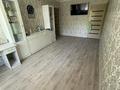 3-бөлмелі пәтер · 52.6 м² · 1/5 қабат, Улица Момышулы 60, бағасы: 12 млн ₸ в Кентау