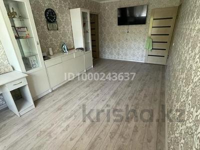 3-бөлмелі пәтер · 52.6 м² · 1/5 қабат, Улица Момышулы 60, бағасы: 13 млн 〒 в Кентау