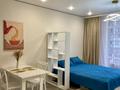 1-бөлмелі пәтер · 31 м² · 4/9 қабат, мкр Шугыла, Мкрн Шугыла 340/46, бағасы: 24 млн ₸ в Алматы, Наурызбайский р-н — фото 3