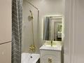 1-бөлмелі пәтер · 31 м² · 4/9 қабат, мкр Шугыла, Мкрн Шугыла 340/46, бағасы: 24 млн ₸ в Алматы, Наурызбайский р-н — фото 9