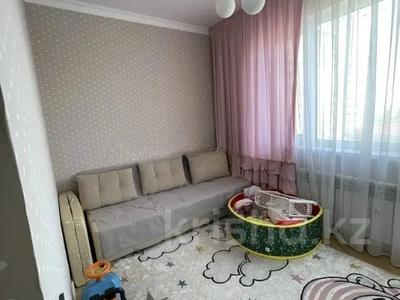 3-комнатная квартира · 64 м² · 5/16 этаж, Навои 37 — ТОПОВАЯ ЛОКАЦИЯ за 51 млн ₸ в Алматы, Ауэзовский р-н