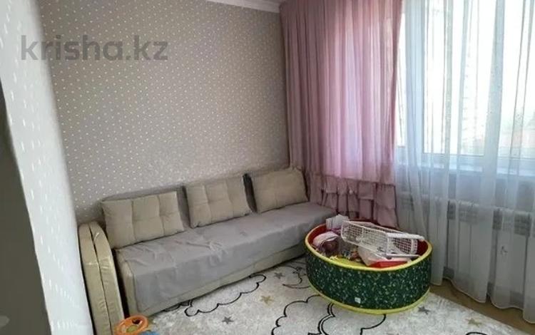 3-комнатная квартира · 64 м² · 5/16 этаж, Навои 37 — ТОПОВАЯ ЛОКАЦИЯ за 51 млн ₸ в Алматы, Ауэзовский р-н — фото 8