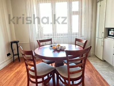 2-комнатная квартира · 81 м² · 5/5 этаж, Сейфуллина 6 за 35.6 млн ₸ в Астане, Сарыарка р-н