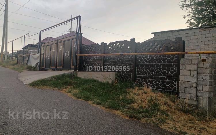 Часть дома · 4 комнаты · 80 м² · , квартал Жулдыз 2 за 23 млн ₸ в Шымкенте, Енбекшинский р-н — фото 2