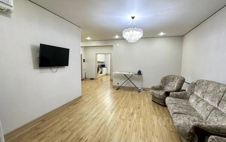 3-бөлмелі пәтер · 100 м² · 4/4 қабат, Жамбыла, бағасы: 56 млн ₸ в Талдыкоргане — фото 14