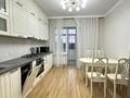 3-бөлмелі пәтер · 100 м² · 4/4 қабат, Жамбыла, бағасы: 56 млн ₸ в Талдыкоргане — фото 11
