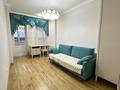 3-бөлмелі пәтер · 100 м² · 4/4 қабат, Жамбыла, бағасы: 56 млн ₸ в Талдыкоргане — фото 2
