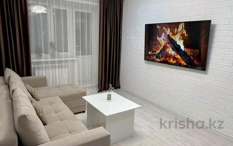 3-бөлмелі пәтер · 53 м² · 3/5 қабат, Шалкар 36, бағасы: 17.3 млн ₸ в Кокшетау — фото 2