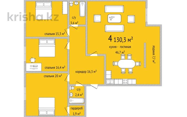 Купить 3 Комнатную Квартиру 6 Квартал