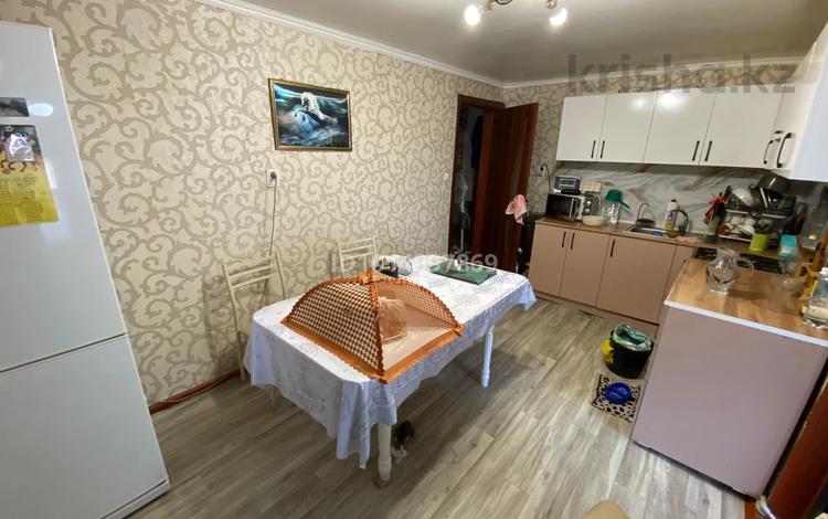 Часть дома · 4 комнаты · 80 м² · 3.8 сот., Тобаякова 40 за 33 млн ₸ в Алматы, Жетысуский р-н — фото 2