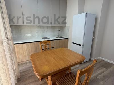 1-бөлмелі пәтер · 52 м² · 7/9 қабат, Симферопольская 1/1, бағасы: 57 млн ₸ в Алматы, Ауэзовский р-н