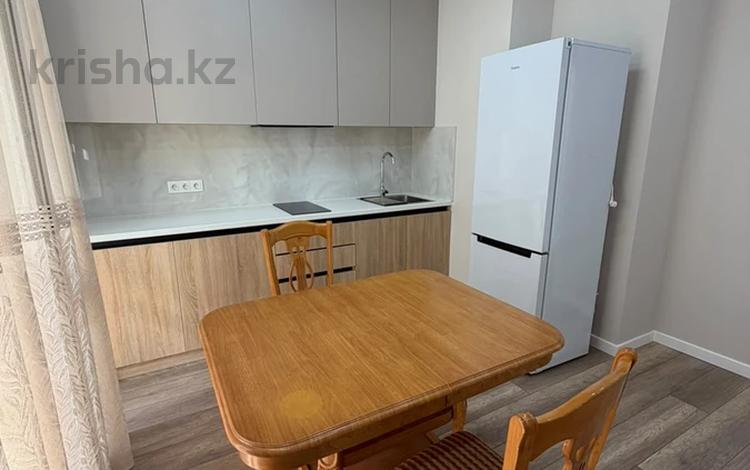 1-бөлмелі пәтер · 52 м² · 7/9 қабат, Симферопольская 1/1, бағасы: 57 млн ₸ в Алматы, Ауэзовский р-н — фото 2