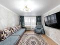 3-комнатная квартира · 67.3 м² · 4/6 этаж, ул. Кажымукана д.16 за 34 млн ₸ в Астане, Алматы р-н