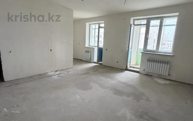 1-бөлмелі пәтер · 37 м² · 9/12 қабат, Бухар жырау 32, бағасы: 26 млн ₸ в Астане, Есильский р-н — фото 2