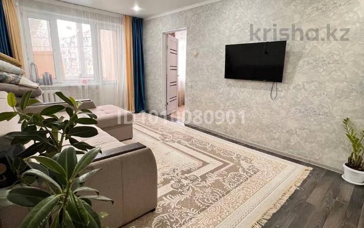 2-бөлмелі пәтер · 42 м² · 2/5 қабат, Гагарина, бағасы: 12.7 млн ₸ в Уральске — фото 6