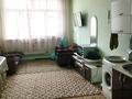 1-комнатная квартира, 22 м², 2 этаж помесячно, Стасова — Хмельницкий за 100 000 〒 в Алматы, Турксибский р-н