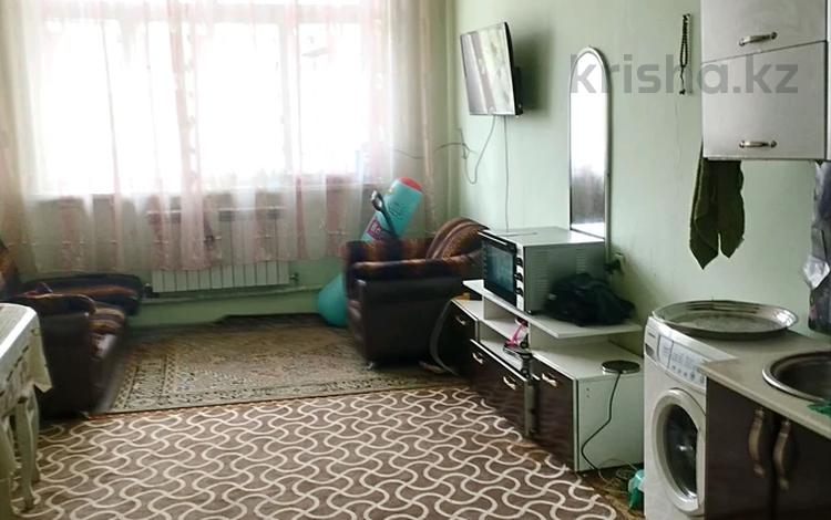 1-комнатная квартира, 22 м², 2 этаж помесячно, Стасова — Хмельницкий за 100 000 〒 в Алматы, Турксибский р-н — фото 2