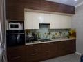 3-комнатная квартира · 86 м² · 4/12 этаж, Сатпаева 90 — Туркебаева за 78 млн ₸ в Алматы, Бостандыкский р-н