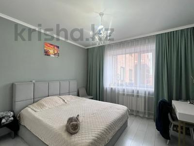 2-комнатная квартира · 63 м² · 9/9 этаж, Акана серэ 51 за 29.5 млн 〒 в Кокшетау
