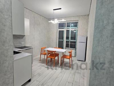 2-комнатная квартира · 48 м² · 7/7 этаж, мкр Юго-Восток, Муканова 88 за 28.5 млн ₸ в Караганде, Казыбек би р-н