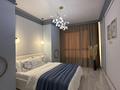 2-комнатная квартира · 80 м² · 6 этаж, Бокейхана 25 за 40 000 ₸ в Астане, Есильский р-н — фото 7
