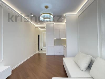 3-комнатная квартира · 68 м² · 13/18 этаж, E 36 4 за 51 млн 〒 в Астане