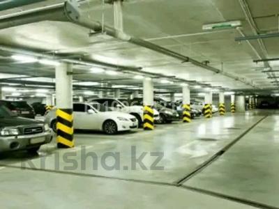 Паркинг · 16 м² · Мангилик Ел 37 за 60 000 〒 в Астане, Есильский р-н