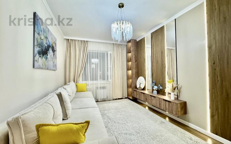 1-бөлмелі пәтер · 36 м² · 5/9 қабат, Жусипбек Аймауытова 27Б — Наурыз проходит !, бағасы: 26.5 млн ₸ в  — фото 2