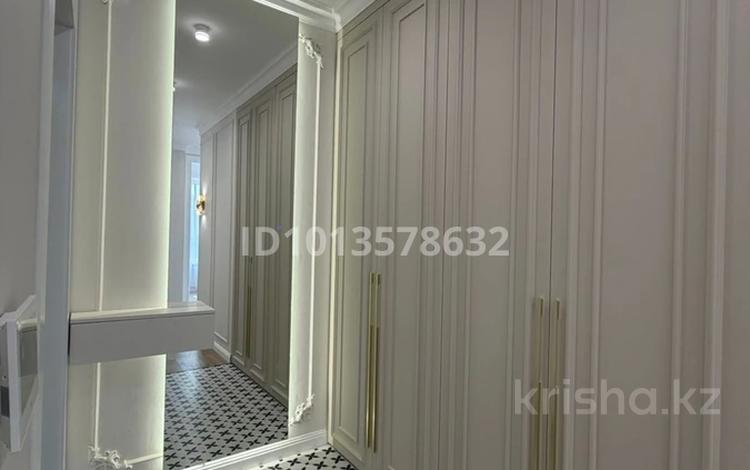 2-комнатная квартира · 66 м² · 3/17 этаж, Бухар Жырау 33/1 за 67 млн ₸ в Астане, Есильский р-н — фото 2