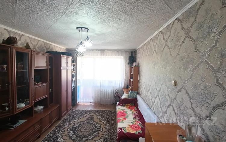 1-комнатная квартира · 33.4 м² · 2/9 этаж, Майкудук, 11а микрорайон 23 за 9 млн ₸ в Караганде, Алихана Бокейханова р-н — фото 2