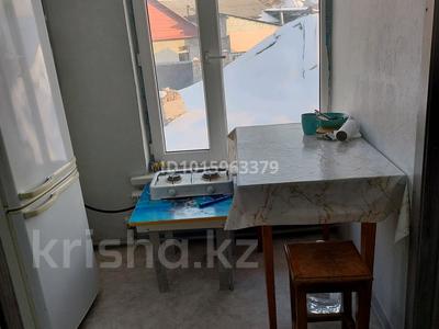 1 комната · 20 м² · 1/2 этаж, Фучика — Вагжанова за 130 000 ₸ в Алматы, Турксибский р-н