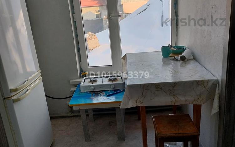 1 комната · 20 м² · 1/2 этаж, Фучика — Вагжанова за 130 000 ₸ в Алматы, Турксибский р-н — фото 2