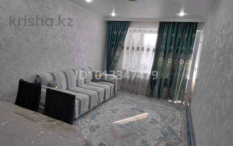 2-бөлмелі пәтер · 44 м² · 9/9 қабат, 13-ш/а. 42б — Недалеко от море, бағасы: 15 000 ₸ в Актау, 13-й мкр — фото 2