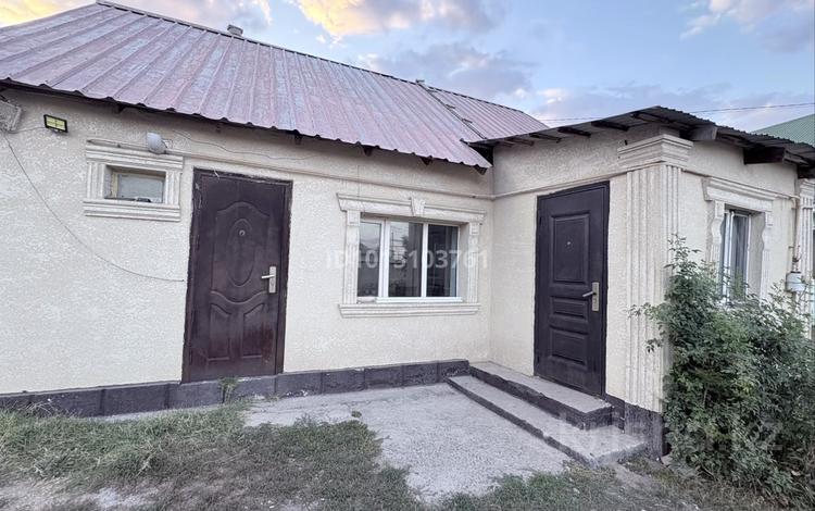 Отдельный дом · 3 комнаты · 50 м² · 5 сот., Көпбаев 4д — Возле трассы за 11.5 млн ₸ в  — фото 2