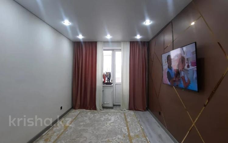 3-комнатная квартира · 85 м² · 4/5 этаж, мкр. Алтын орда за 33 млн ₸ в Актобе — фото 2