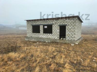 Отдельный дом · 1 комната · 60 м² · 10 сот., Республики 412 за 7 млн 〒 в Хромтау