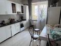 3-бөлмелі пәтер · 83 м² · 8/9 қабат, Мкр. Атырау 158/9, бағасы: 46.5 млн ₸ в Алматы, Медеуский р-н