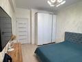 3-бөлмелі пәтер · 83 м² · 8/9 қабат, Мкр. Атырау 158/9, бағасы: 46.5 млн ₸ в Алматы, Медеуский р-н — фото 4