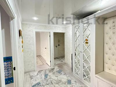 3-комнатная квартира · 70 м² · 1/9 этаж, мкр 12 45д за 24 млн ₸ в Актобе