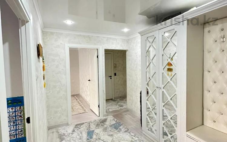 3-бөлмелі пәтер · 70 м² · 1/9 қабат, мкр 12 45д, бағасы: 24 млн ₸ в Актобе — фото 2
