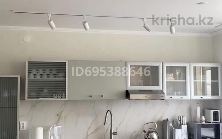 2-комнатная квартира · 47.1 м² · 8/9 этаж, Ломова 179/9 за 21.5 млн 〒 в Павлодаре — фото 2