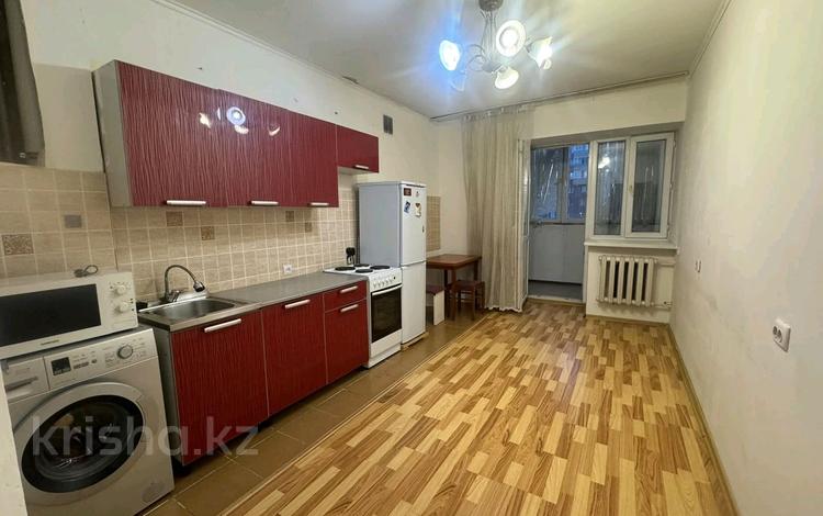 1-комнатная квартира · 47 м² · 4/10 этаж, Кюйши Дины 30/1 за 220 000 ₸ в Астане, Алматы р-н — фото 22