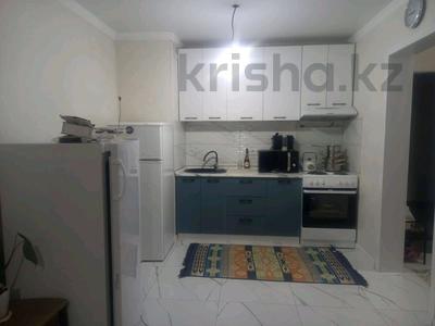1-бөлмелі пәтер · 47 м² · 6/9 қабат, мкр Аккент, бағасы: 250 000 ₸ в Алматы, Алатауский р-н